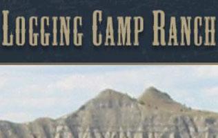 Logging Camp Ranch