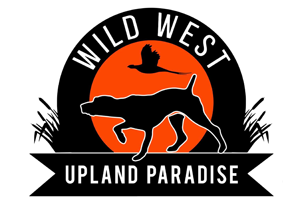 Wild West Upland Paradise