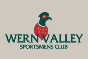 Wern Valley Sportsmens Club Logo