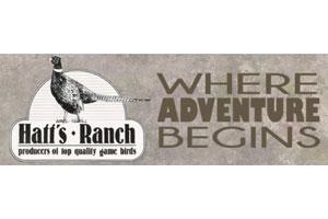 Hatts Ranch Logo