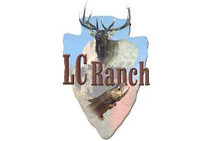 LC Ranch Logo