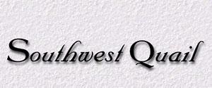 Southwest Quail Logo