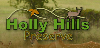 Holly Hills Upland Game Preserve Logo