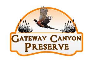 Gateway Valley Preserve