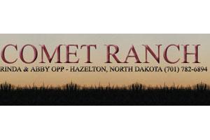 Comet Ranch