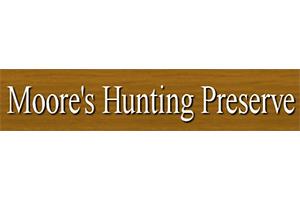 Moore's Hunting Preserve