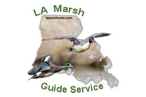 Louisiana Marsh Guide Service