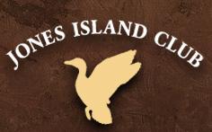 Jones Island Hunt Club Logo