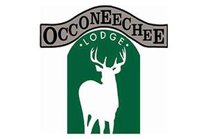 Occoneechee Hunting Lodge Logo