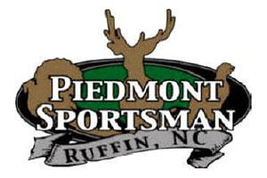 Piedmont Sportsman Logo