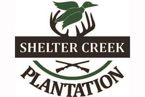 Shelter Creek Plantation Logo