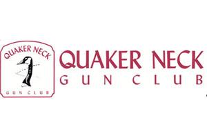 Quaker Neck Gun Club, Inc. Logo