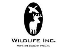 Wildlife Inc. Logo