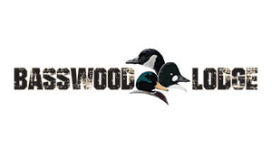 Basswood Lodge Logo