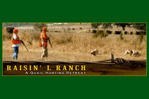 Raisin' L Ranch