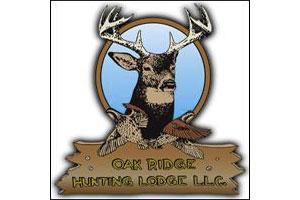 Oak Ridge Hunting Lodge