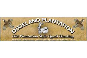 Dixieland Plantation