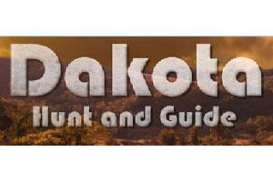 Dakota Hunt & Guide