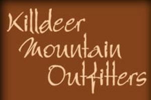 Killdeer Mountain Outfitters