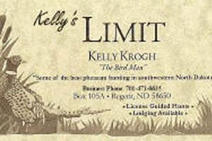 Kelly's The Limit