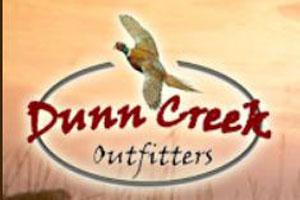 Dunn Creek Outfitters Logo