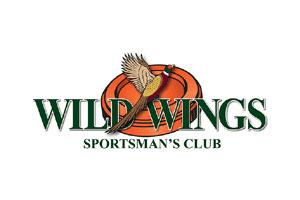 Wild Wings Sportsman's Club Logo