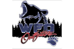 WFO Outfitters Logo