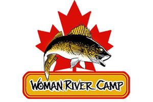 Woman River Camp