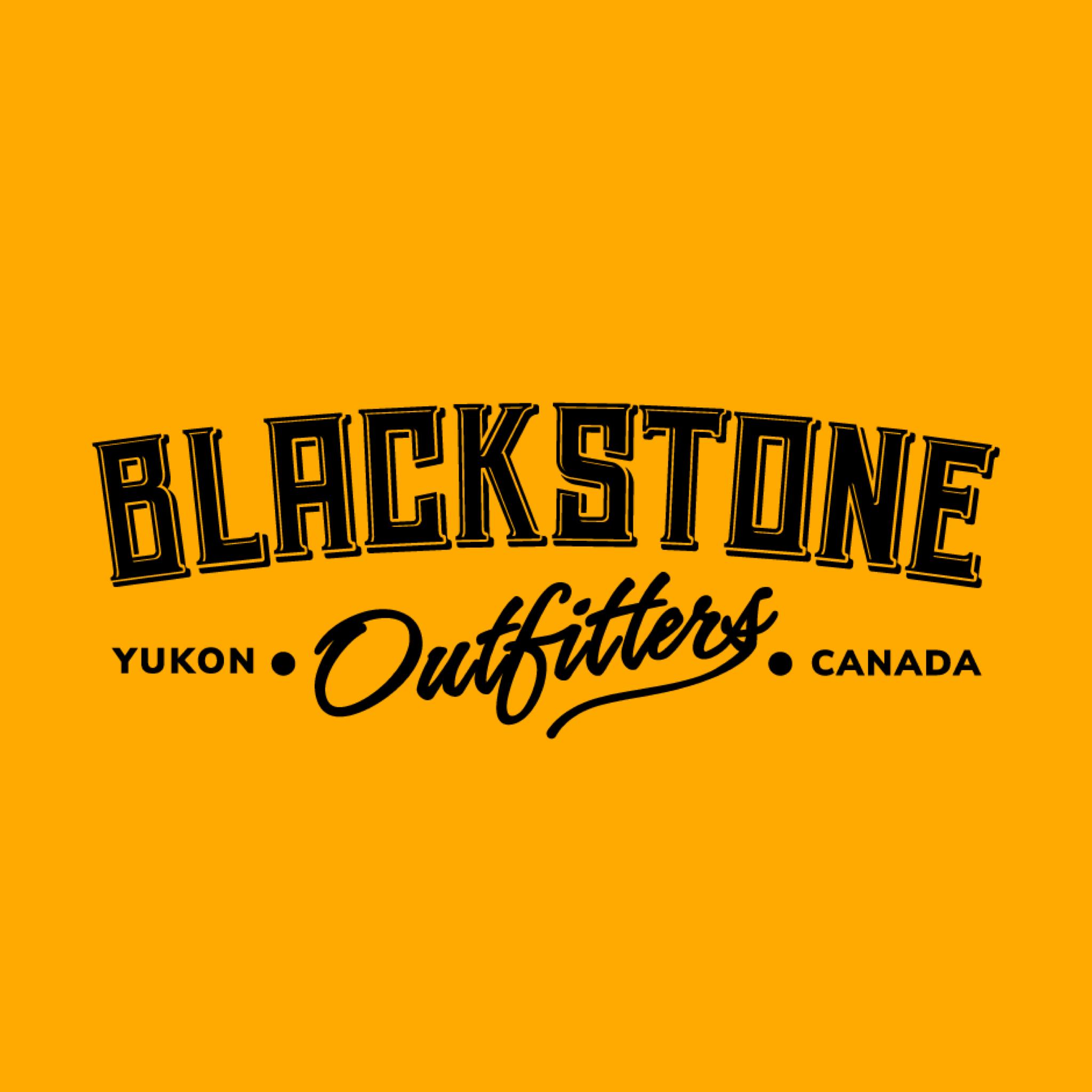 Blackstone Outfitters Logo