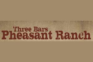 Three Bars Pheasant Ranch