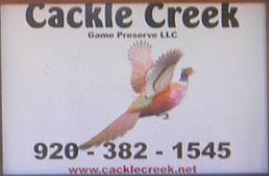 Cackle Creek Logo