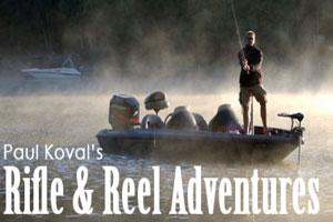 Rifle and Reel Adventures