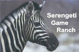 Serengeti Game Ranch