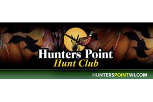 Hunters Point Hunt Club