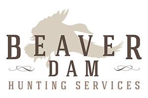 Beaver Dam Hunting Services Logo