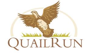 Quail Run Hunt Club Logo