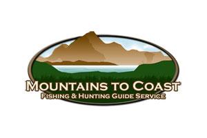 Mountains to Coast Logo