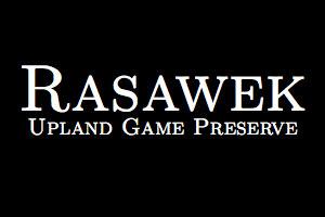 Rasawek Hunting Preserve Logo