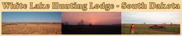 White Lake Hunting Lodge