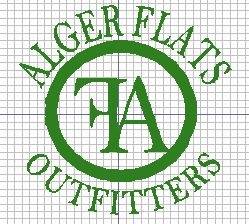 Alger Flats Outfitters