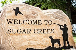 Sugar Creek Sporting Clays & Hunting Preserve