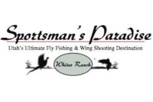 Sportsmans Paradise at Whites Ranch