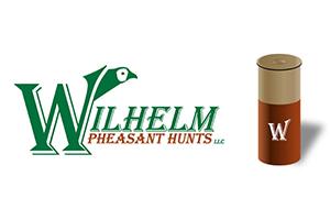 Wilhelm Pheasant Hunts