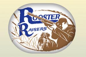 Rooster Raisers Logo