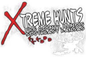 Xtreme Hunting Logo