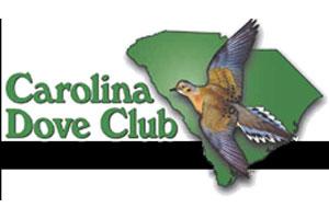 Carolina Dove Club Logo