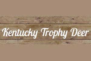 Kentucky Hunting Outfitter Logo