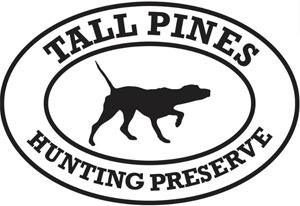 Tall Pines Hunting Preserve Logo