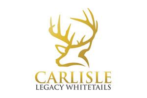 Carlisle Legacy Whitetails Logo