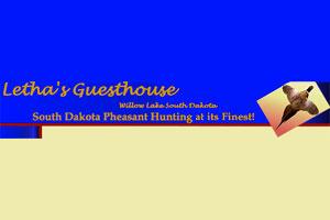 Letha's Guesthouse